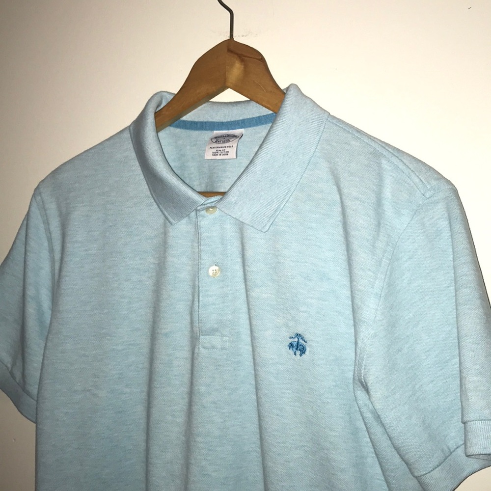 Brooks Brothers Polo